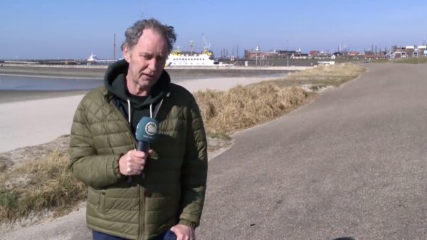 RIP: Piet Paulusma op 65-jarige leeftijd aan de gevolgen van kanker overleden