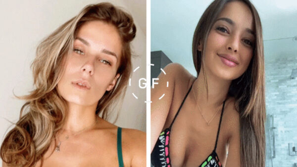 Deze 38 hyperactieve dames stuiteren weer opgewekt door je huiskamer