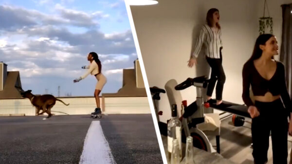 Dankzij deze 23 amateurs staat de failcompilatie van week 11 voor je klaar!