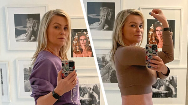 De kwestie van de dag: heeft Bridget nou een goeie kont of niet?