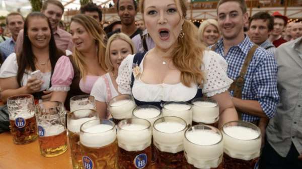 Het is de Dag van het Bier: 5 prima redenen om vandaag extra veel bier naar binnen te gieten!