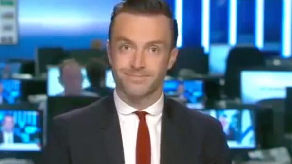 Web classic: Peter Lloyd sloopt feministe met dodelijke opmerking aan eind van seksisme-debat