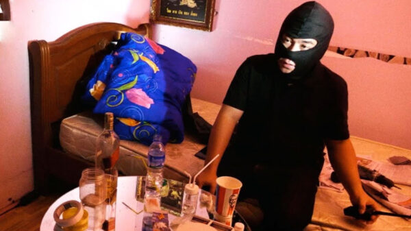 Wie zijn die mensen die de doodstraf riskeren door in Thailand drugs te smokkelen?