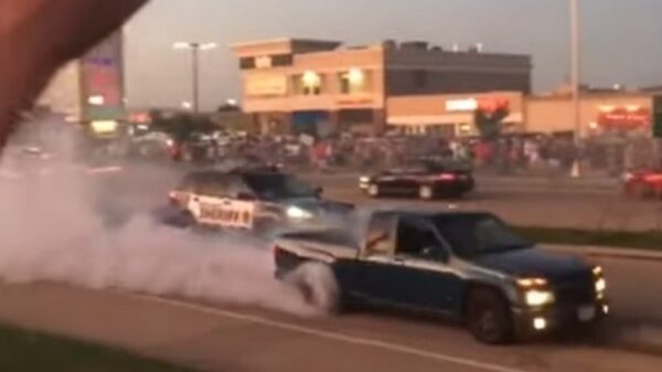 Politie is niet zo onder de indruk van zijn burn-out