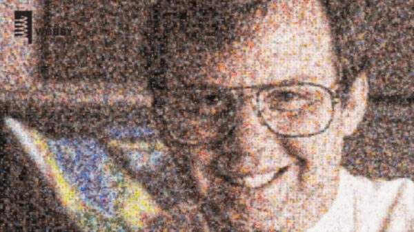 Stephen Wilhite, de uitvinder van de GIF, op 74-jarige leeftijd overleden aan corona