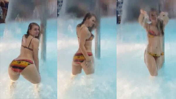 Opeens heb je het: je gaat een paar uurtjes zwemmen met je koter