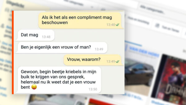 15 gesprekken op Marktplaats waar geen touw aan vast te knopen valt