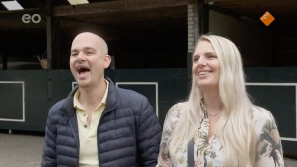 Miljonair uit tv-programma "Waar doen ze het van?" blijkt vermeende crypto-oplichter Vasco Rouw te zijn