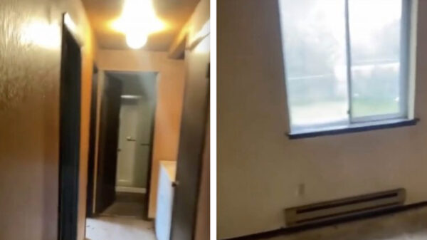 Dit is wat 40 jaar kettingroken met je woning doet