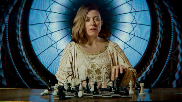 Unity's nieuwe techdemo levert krankzinnig realistische graphics op