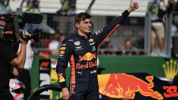 Max Verstappen pakt P2 in zeer spannende Grand Prix van Hongarije