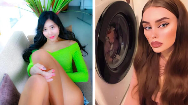 Deze Photoshop- en filtermisbruikers moeten gewoon even normaal leren doen