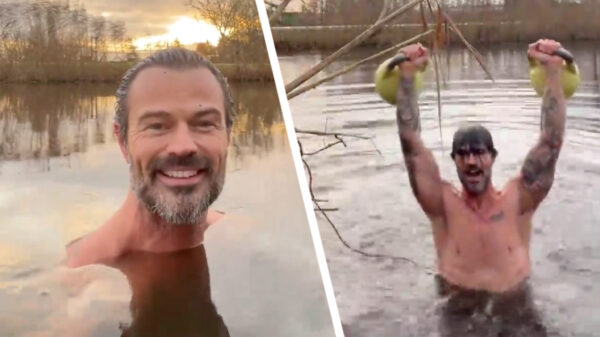 Ook een ontzettende fitboy als Arie Boomsma worden? Check hier zijn routines!