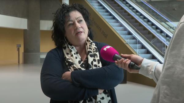 Caroline van der Plas sloopt de door het kabinet geplande 'vleestaks'
