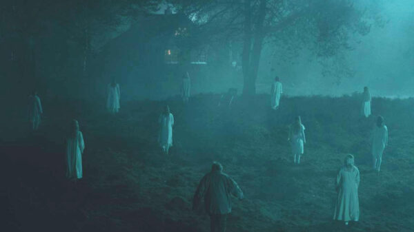 Drentse veenlijken jagen je de stuipen op het lijf in Nederhorrorfilm 'Moloch'