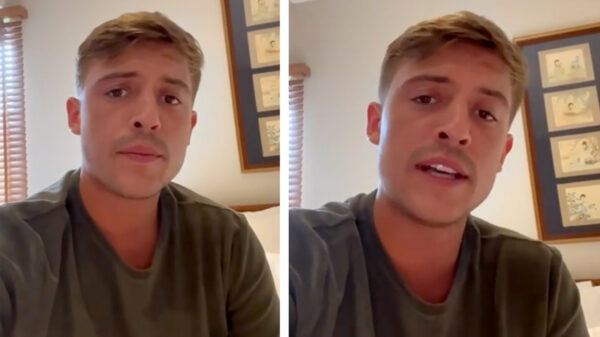 Lil' Kleine geeft toe: "Ik heb professionele hulp nodig"