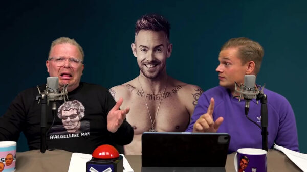 Tanja Jess reageert op uitzending Roddelpraat waarin haar huwelijk wordt gesloopt