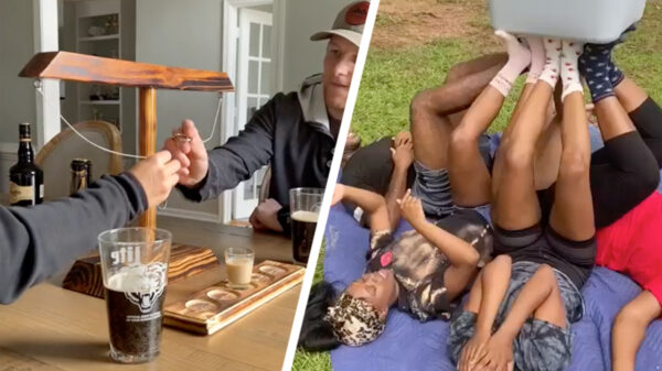 Hotssjeeeeéé het is weekend!