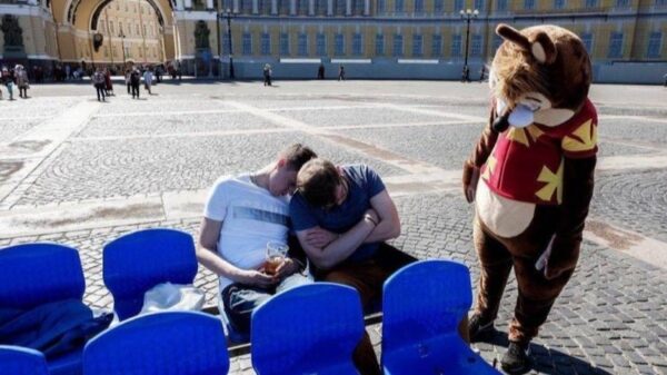 Ondertussen in Rusland (61)