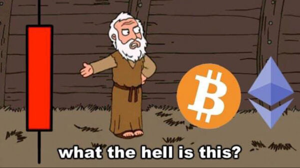 24 hilarische cryptomemes waar ieder cryptofanaat zich pijnlijk in zal herkennen