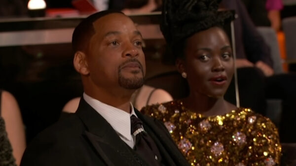 Will Smith levert lidmaatschap Oscar-organisatie in, wordt ook gecanceld door Hollywood-agent
