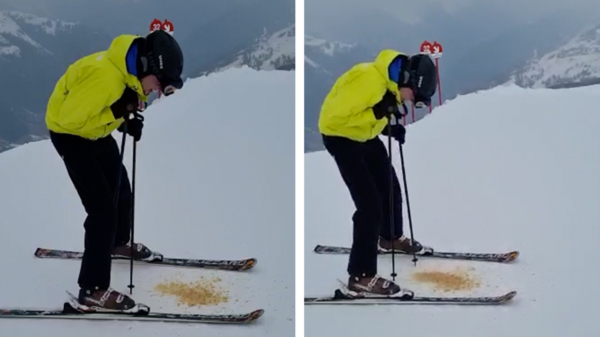 Speltip 232: blijf nooit te lang in de Après-ski hangen als je de dag erna nog gaat skiën