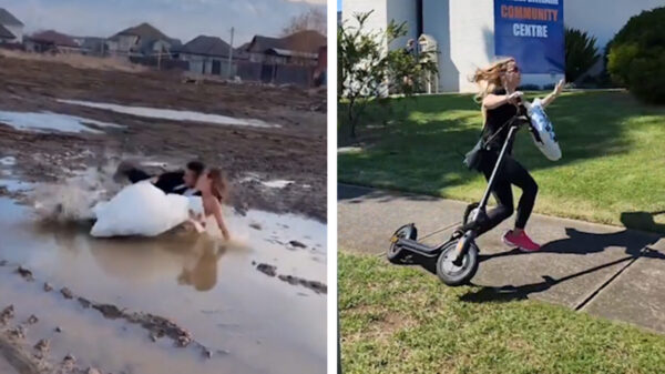 Compilatie: deze 23 mensen deden weer hun best, maar faalden hopeloos