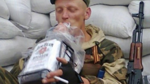 Twee Russische soldaten overleden nadat ze vergiftigd eten van Oekraïense burgers kregen