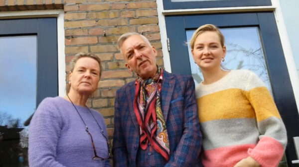 Nederland heeft zich weer eens kapotgeërgerd aan de Meilandjes in Chateau Bijstand