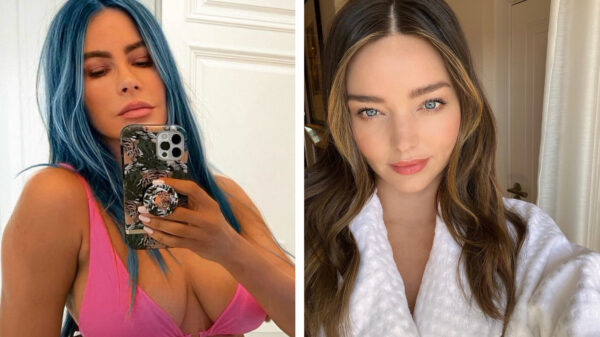 Celebrity-dump: social media updates die wél de moeite waard zijn (13)