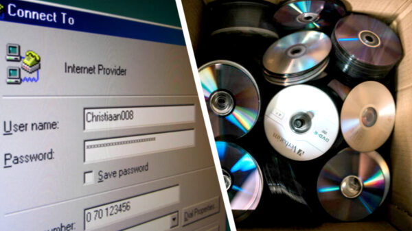 Alleen echte (internet)veteranen zullen zich deze 25 dingen herinneren