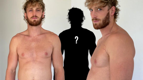 De miraculeuze transformatie van Logan Paul: in 3 dagen naar een sixpack