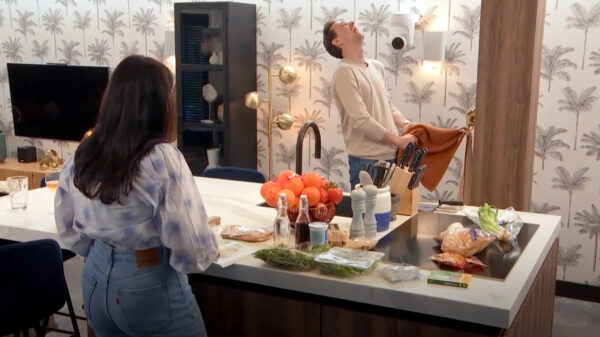 Lifehack in LLDL: zo achterhaal je iemands naam als je die bent vergeten