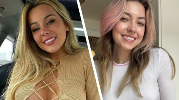 Ook op deze zondag zitten alle brassières toevallig weer in de was (216)