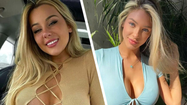 Ook op deze zondag zitten alle brassières toevallig weer in de was (216)