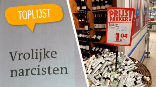 Een nieuwe lading van 15 pijnlijke typefouten en fails in advertenties