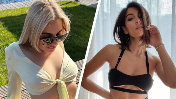 BN'er dump: social media updates die wél de moeite waard zijn (29)