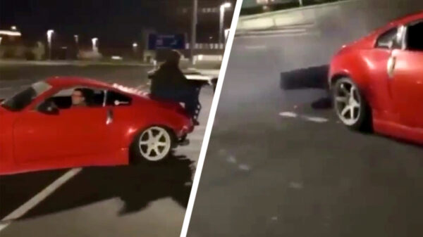 Bro, houd je wel even stevig vast want ik ga flink veel gas geven