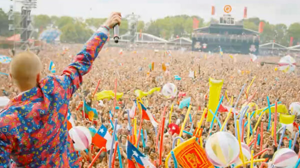 Eén uur lang complete gekte in POWER HOUR The Movie