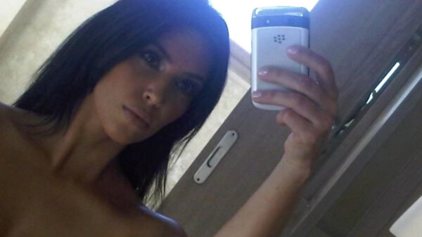 Wait what: er is een tweede sekstape van Kim Kardashian en ze maakt zich grote zorgen