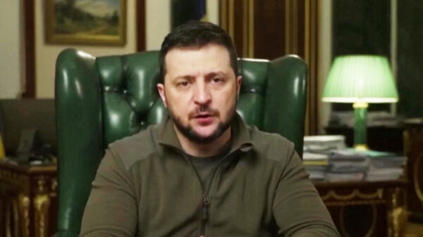 Heeft Rusland chemische wapens gebruikt in hun aanval op Marioepol?