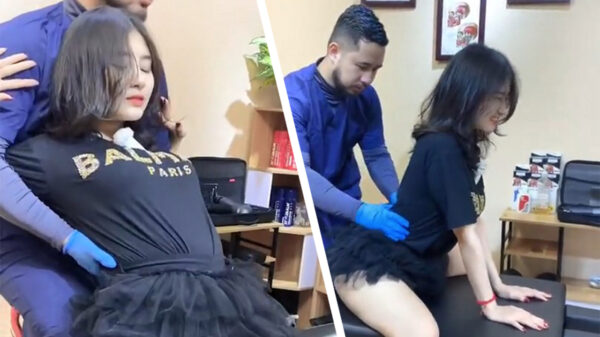 Vraagje, hoelang duurt het om een ​​chiropractor te worden?