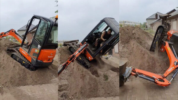 Belgische Barry Beunhaas komt je tuin professioneel verbouwen (voor weinig)