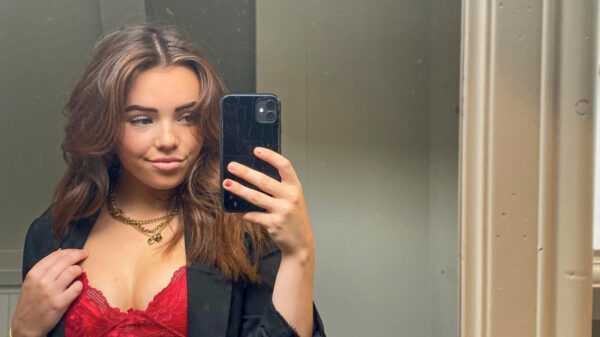 Juul Barten heeft het influencen helemaal onder de knie en strooit met spannende foto's