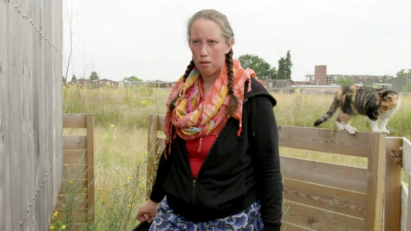 Kijkers snappen niets van bijstandsmoeder Nadia die kinderen thuisonderwijs geeft