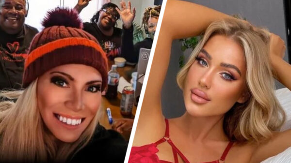 18 enge voorbeelden van mensen die compleet loco gaan met Photoshop en filters