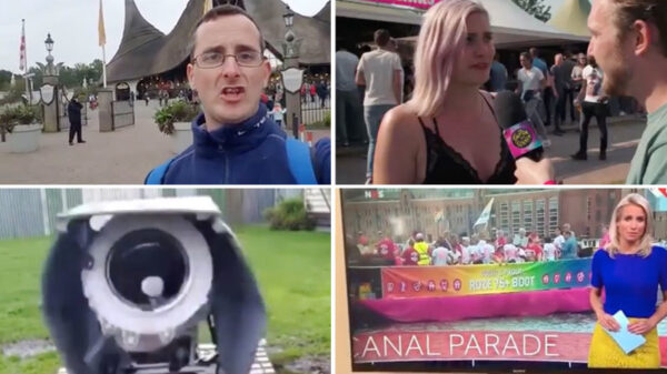De 10 best scorende Instagramvideo's van de maand juli