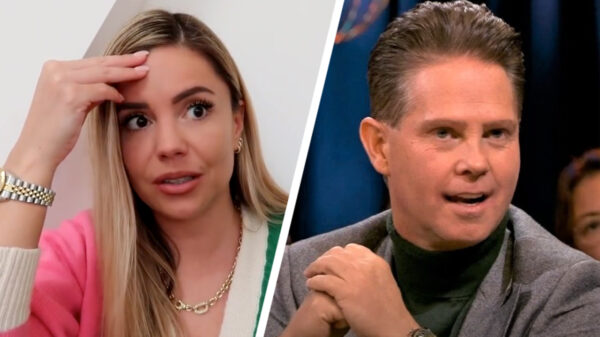 Yvonne Coldeweijer: "Danny de Munk wilde kwartet in Amsterdamse Bos met 21-jarige collega"