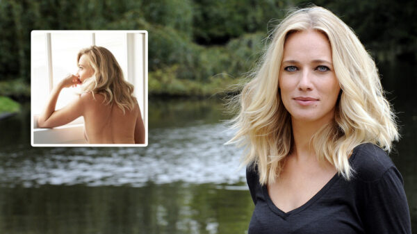 Jennifer Hofman blikt terug op dat ene moment dat ze haar bril kwijt was en het even niet meer wist