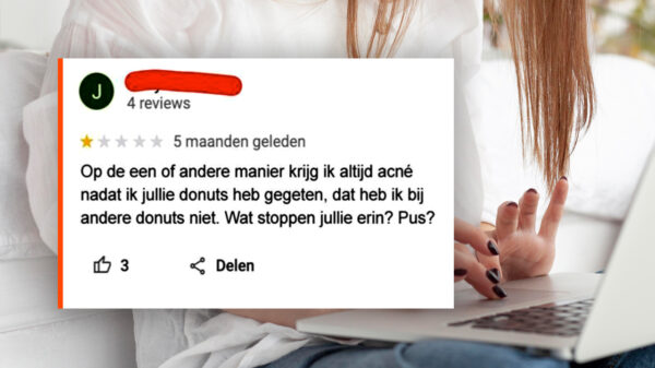 15 heerlijke reviews van mensen die TOTAAL niet tevreden waren over hun eten